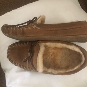 ❗️Kids LL Bean slippers❗️